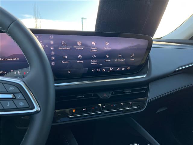2026 Buick Envision Preferred (Stk: TD014752) in Calgary - Image 17 of 23