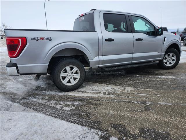 2023 Ford F-150 XLT (Stk: JUD007) in Brandon - Image 5 of 21