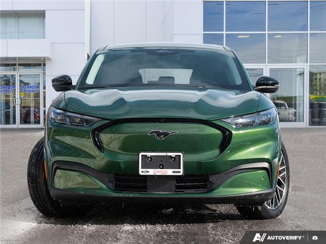 2025 Ford Mustang Mach-E Premium (Stk: P6434) in London - Image 2 of 27 2025 Ford Mustang Mach-E Premium (Stk: P6434) in London - Image 2 of 27