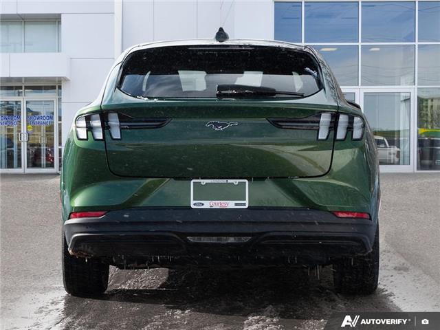 2025 Ford Mustang Mach-E Premium (Stk: P6434) in London - Image 5 of 27 2025 Ford Mustang Mach-E Premium (Stk: P6434) in London - Image 5 of 27