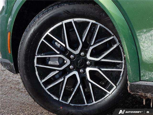 2025 Ford Mustang Mach-E Premium (Stk: P6434) in London - Image 6 of 27 2025 Ford Mustang Mach-E Premium (Stk: P6434) in London - Image 6 of 27