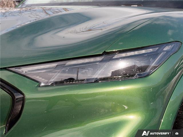 2025 Ford Mustang Mach-E Premium (Stk: P6434) in London - Image 9 of 27 2025 Ford Mustang Mach-E Premium (Stk: P6434) in London - Image 9 of 27