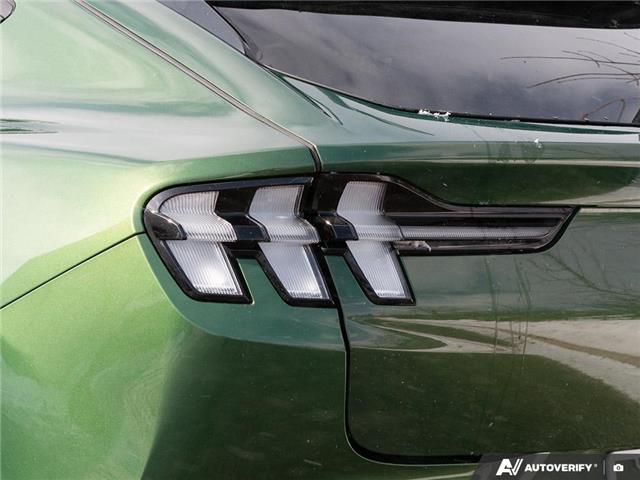 2025 Ford Mustang Mach-E Premium (Stk: P6434) in London - Image 10 of 27 2025 Ford Mustang Mach-E Premium (Stk: P6434) in London - Image 10 of 27