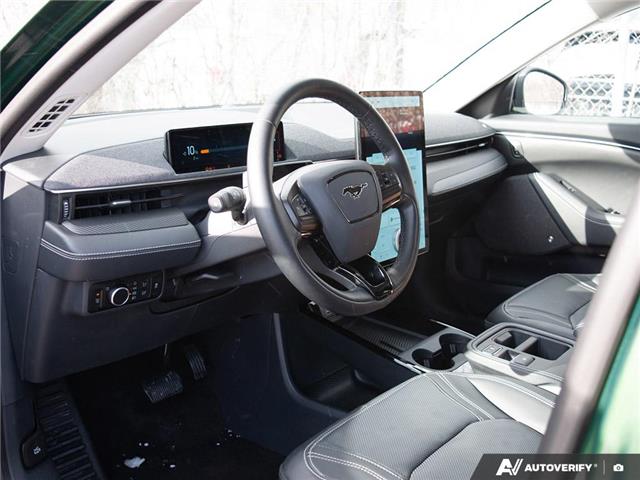 2025 Ford Mustang Mach-E Premium (Stk: P6434) in London - Image 11 of 27 2025 Ford Mustang Mach-E Premium (Stk: P6434) in London - Image 11 of 27