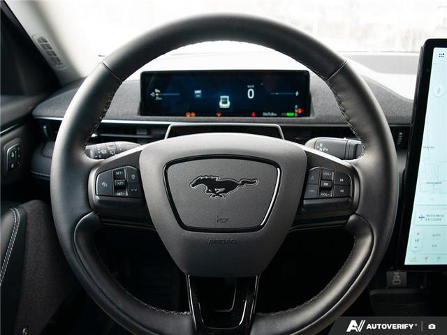 2025 Ford Mustang Mach-E Premium (Stk: P6434) in London - Image 12 of 27 2025 Ford Mustang Mach-E Premium (Stk: P6434) in London - Image 12 of 27