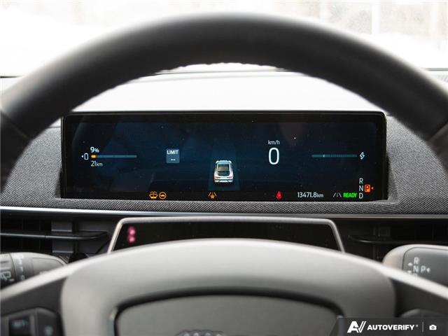 2025 Ford Mustang Mach-E Premium (Stk: P6434) in London - Image 13 of 27 2025 Ford Mustang Mach-E Premium (Stk: P6434) in London - Image 13 of 27