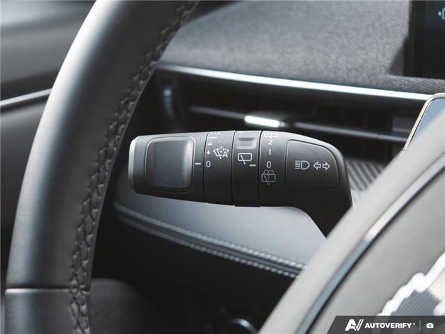 2025 Ford Mustang Mach-E Premium (Stk: P6434) in London - Image 14 of 27 2025 Ford Mustang Mach-E Premium (Stk: P6434) in London - Image 14 of 27