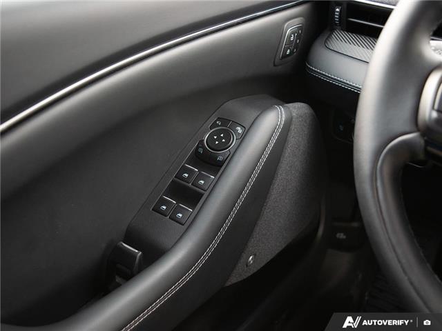 2025 Ford Mustang Mach-E Premium (Stk: P6434) in London - Image 15 of 27 2025 Ford Mustang Mach-E Premium (Stk: P6434) in London - Image 15 of 27