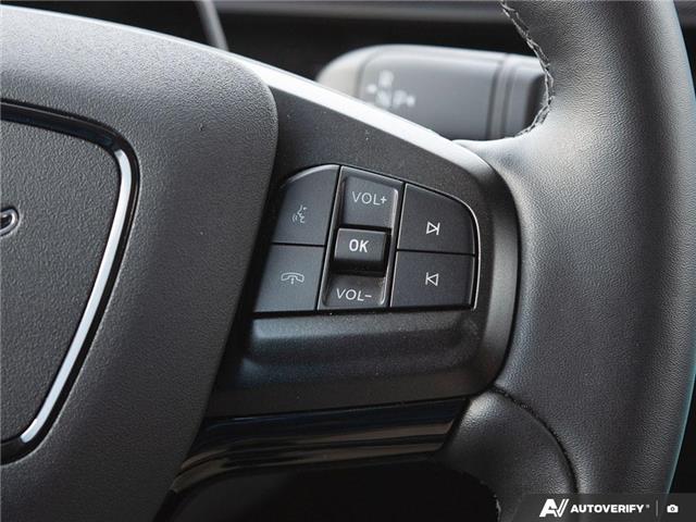 2025 Ford Mustang Mach-E Premium (Stk: P6434) in London - Image 16 of 27 2025 Ford Mustang Mach-E Premium (Stk: P6434) in London - Image 16 of 27