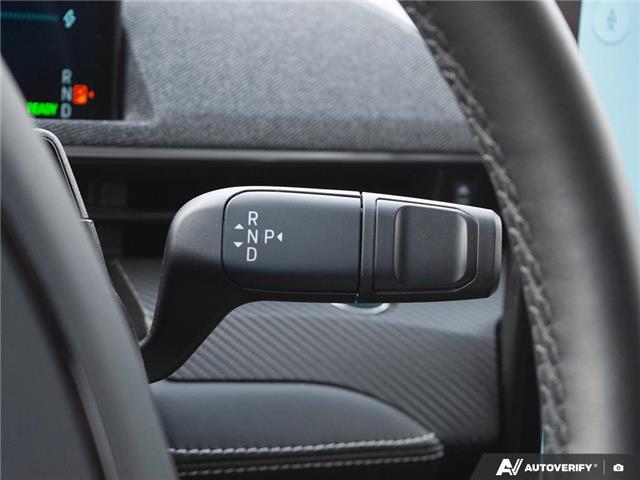 2025 Ford Mustang Mach-E Premium (Stk: P6434) in London - Image 17 of 27 2025 Ford Mustang Mach-E Premium (Stk: P6434) in London - Image 17 of 27