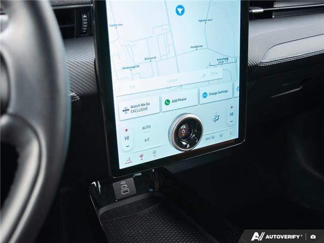 2025 Ford Mustang Mach-E Premium (Stk: P6434) in London - Image 18 of 27 2025 Ford Mustang Mach-E Premium (Stk: P6434) in London - Image 18 of 27