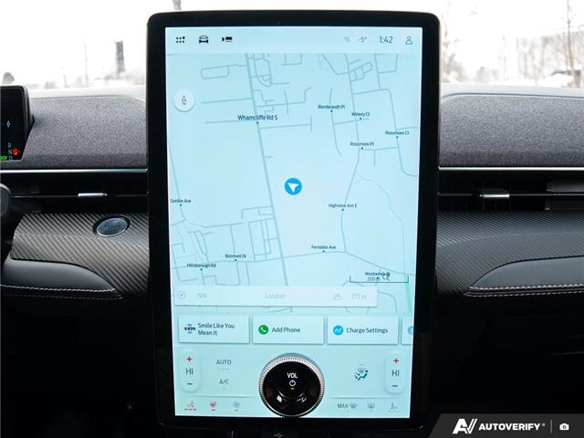 2025 Ford Mustang Mach-E Premium (Stk: P6434) in London - Image 19 of 27 2025 Ford Mustang Mach-E Premium (Stk: P6434) in London - Image 19 of 27