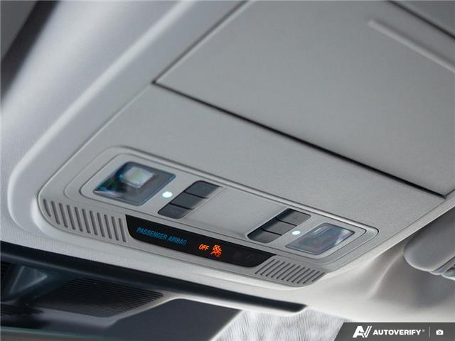 2025 Ford Mustang Mach-E Premium (Stk: P6434) in London - Image 21 of 27 2025 Ford Mustang Mach-E Premium (Stk: P6434) in London - Image 21 of 27