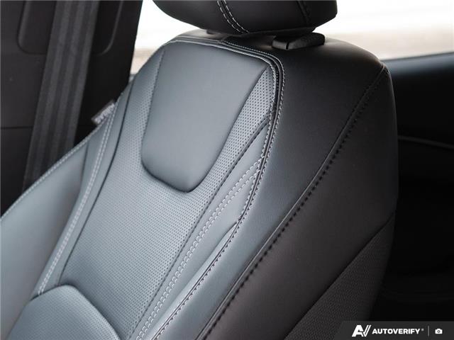 2025 Ford Mustang Mach-E Premium (Stk: P6434) in London - Image 22 of 27 2025 Ford Mustang Mach-E Premium (Stk: P6434) in London - Image 22 of 27