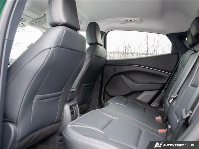 2025 Ford Mustang Mach-E Premium (Stk: P6434) in London - Image 23 of 27 2025 Ford Mustang Mach-E Premium (Stk: P6434) in London - Image 23 of 27