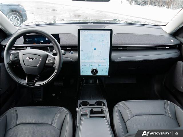 2025 Ford Mustang Mach-E Premium (Stk: P6434) in London - Image 24 of 27 2025 Ford Mustang Mach-E Premium (Stk: P6434) in London - Image 24 of 27