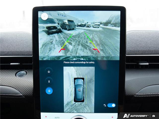 2025 Ford Mustang Mach-E Premium (Stk: P6434) in London - Image 25 of 27 2025 Ford Mustang Mach-E Premium (Stk: P6434) in London - Image 25 of 27