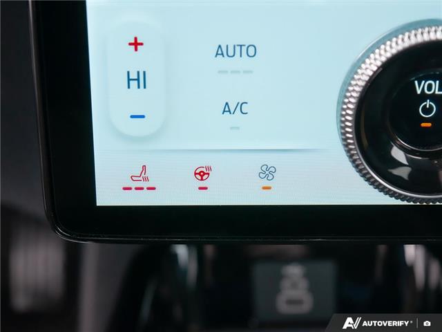 2025 Ford Mustang Mach-E Premium (Stk: P6434) in London - Image 27 of 27 2025 Ford Mustang Mach-E Premium (Stk: P6434) in London - Image 27 of 27