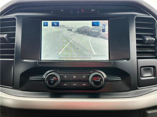 2023 Ford F-150 XLT (Stk: JUD007) in Brandon - Image 14 of 21