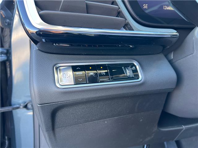 2026 Buick Envision Preferred (Stk: TD014752) in Calgary - Image 19 of 23