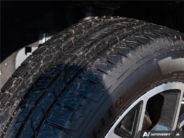 2025 Ford Maverick Lariat (Stk: P6419) in London - Image 8 of 27