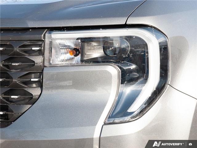 2025 Ford Maverick Lariat (Stk: P6419) in London - Image 10 of 27