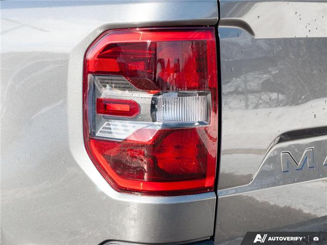 2025 Ford Maverick Lariat (Stk: P6419) in London - Image 11 of 27