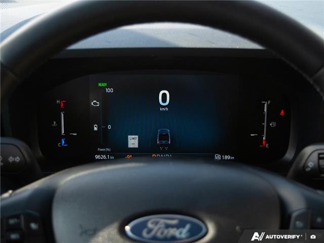 2025 Ford Maverick Lariat (Stk: P6419) in London - Image 14 of 27