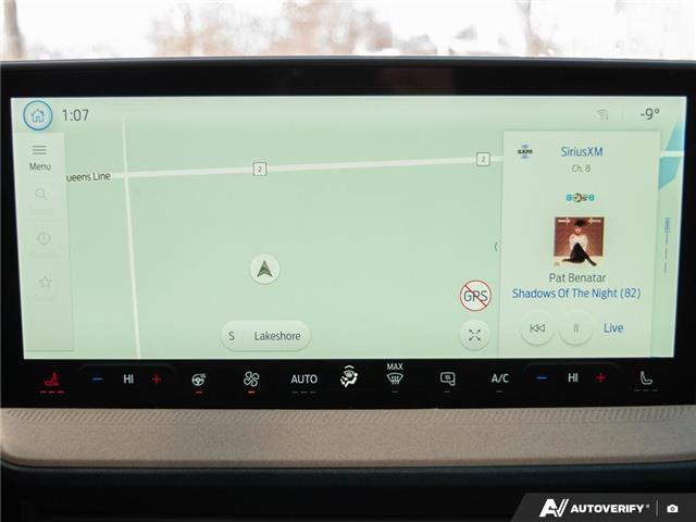 2025 Ford Maverick Lariat (Stk: P6419) in London - Image 20 of 27