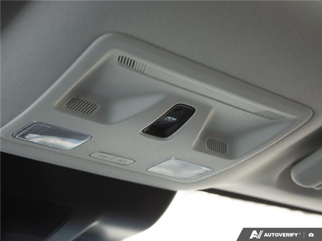 2025 Ford Maverick Lariat (Stk: P6419) in London - Image 22 of 27