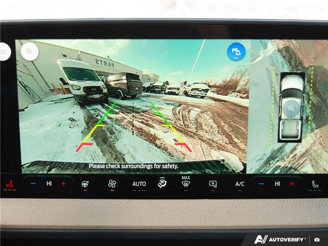 2025 Ford Maverick Lariat (Stk: P6419) in London - Image 27 of 27
