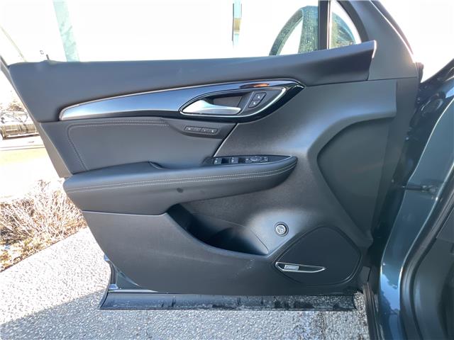 2026 Buick Envision Preferred (Stk: TD014752) in Calgary - Image 20 of 23