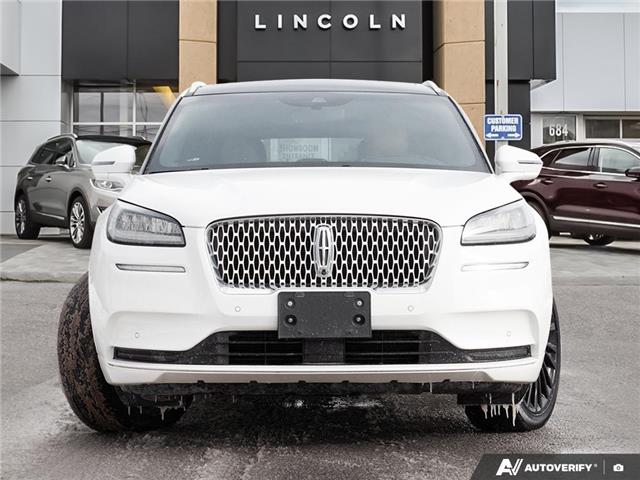 2025 Lincoln Corsair Reserve (Stk: P6438) in London - Image 2 of 27