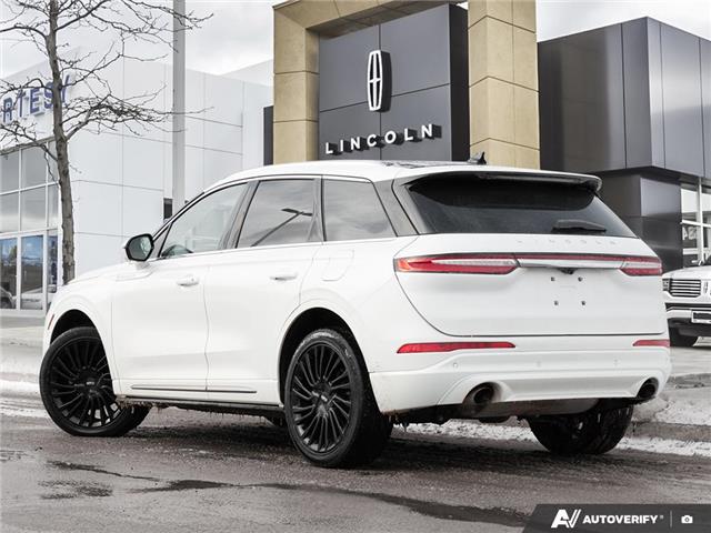 2025 Lincoln Corsair Reserve (Stk: P6438) in London - Image 4 of 27