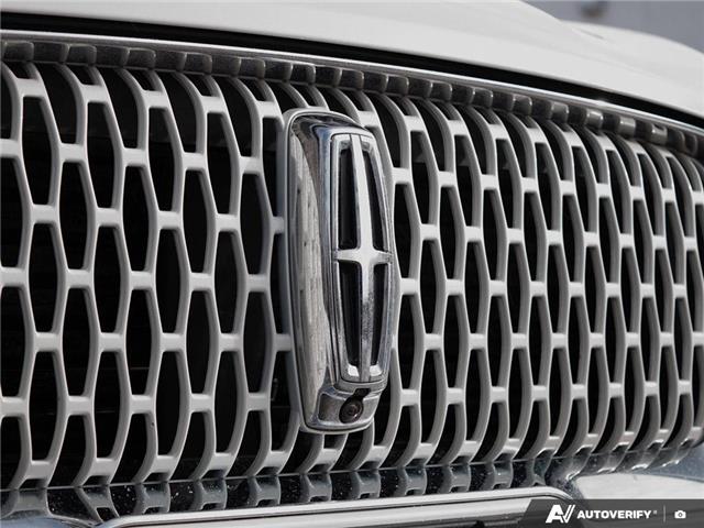 2025 Lincoln Corsair Reserve (Stk: P6438) in London - Image 8 of 27