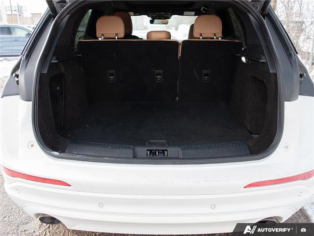 2025 Lincoln Corsair Reserve (Stk: P6438) in London - Image 10 of 27