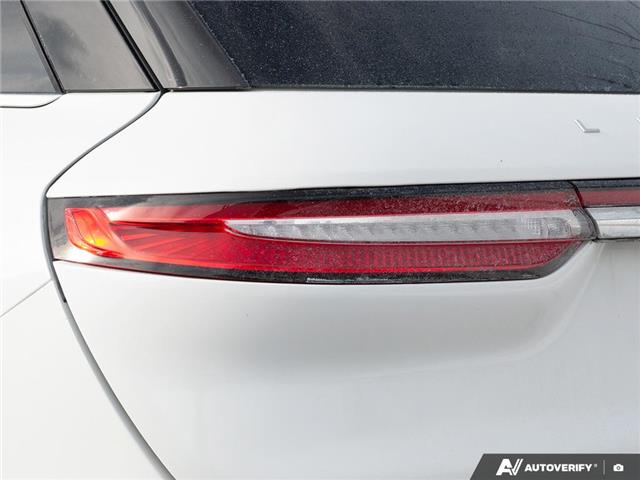 2025 Lincoln Corsair Reserve (Stk: P6438) in London - Image 11 of 27