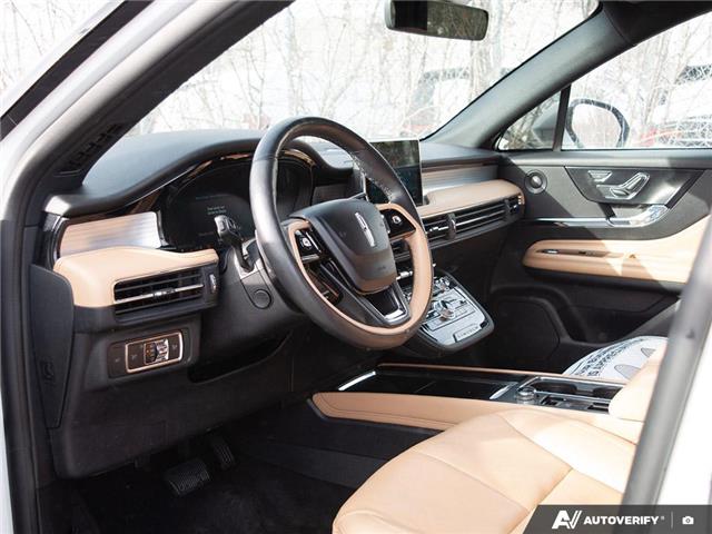 2025 Lincoln Corsair Reserve (Stk: P6438) in London - Image 12 of 27