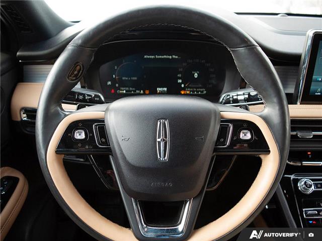 2025 Lincoln Corsair Reserve (Stk: P6438) in London - Image 13 of 27