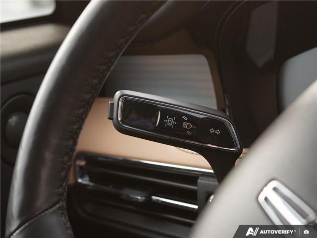 2025 Lincoln Corsair Reserve (Stk: P6438) in London - Image 15 of 27