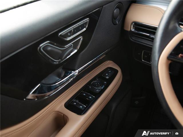 2025 Lincoln Corsair Reserve (Stk: P6438) in London - Image 16 of 27