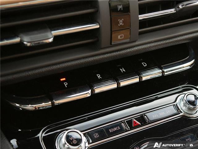 2025 Lincoln Corsair Reserve (Stk: P6438) in London - Image 18 of 27