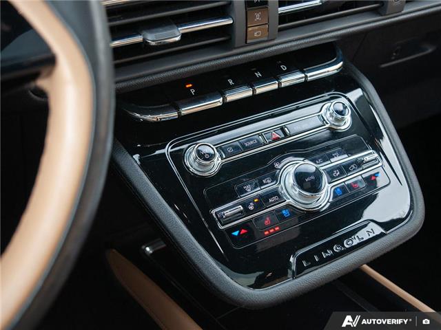 2025 Lincoln Corsair Reserve (Stk: P6438) in London - Image 19 of 27