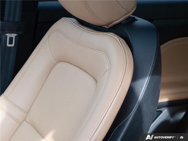 2025 Lincoln Corsair Reserve (Stk: P6438) in London - Image 23 of 27