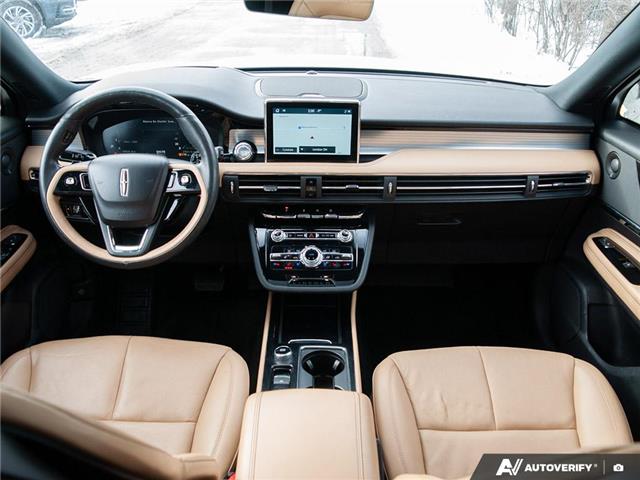 2025 Lincoln Corsair Reserve (Stk: P6438) in London - Image 25 of 27