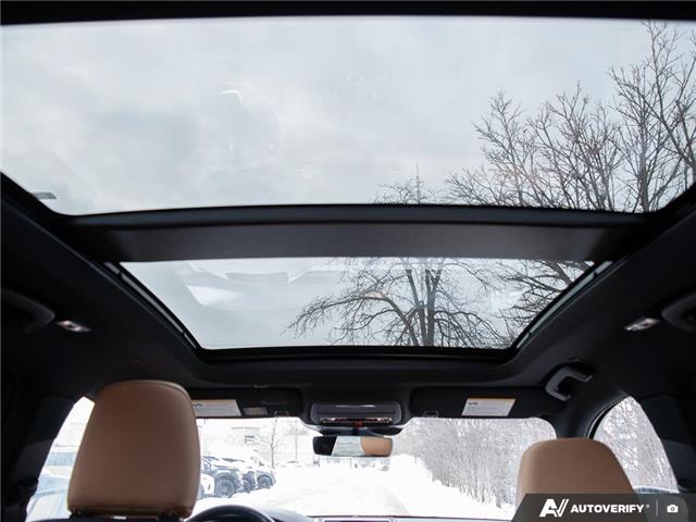 2025 Lincoln Corsair Reserve (Stk: P6438) in London - Image 26 of 27