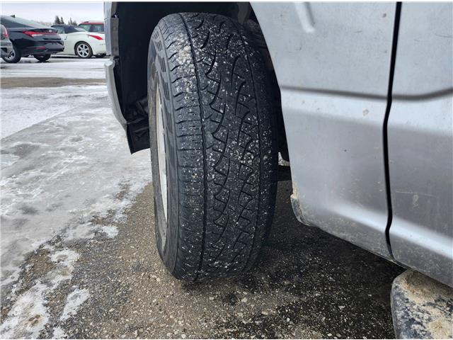 2023 Ford F-150 XLT (Stk: JUD007) in Brandon - Image 20 of 21