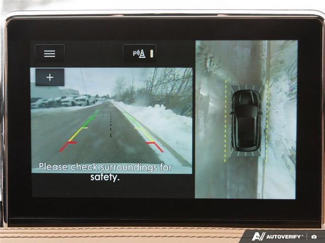 2025 Lincoln Corsair Reserve (Stk: P6438) in London - Image 27 of 27