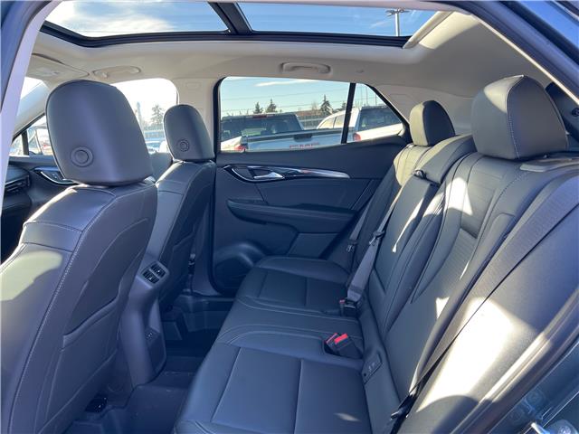2026 Buick Envision Preferred (Stk: TD014752) in Calgary - Image 21 of 23