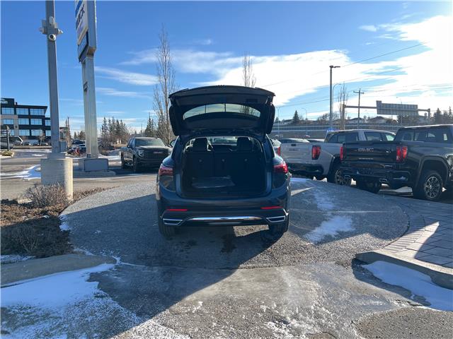 2026 Buick Envision Preferred (Stk: TD014752) in Calgary - Image 22 of 23